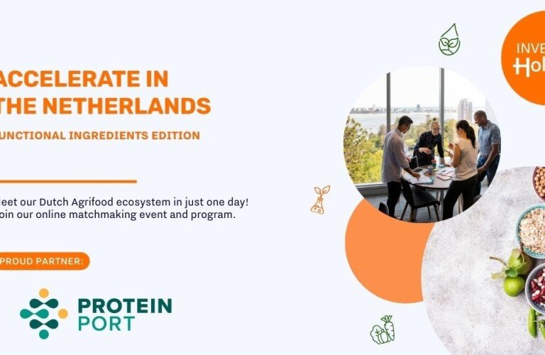 Accelerate Partner Protein Port