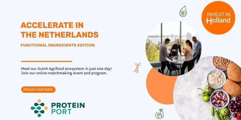 Accelerate in the Netherlands 2026 , 14 Apr 2026