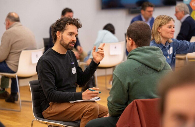 Studio Dijkgraaf GFI 82