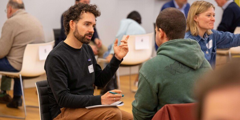 Protein Port organises Dutch-Flemmish Innovation Day with GFI and the ProteInn club